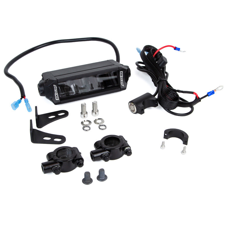 XK Glow Off-road Motorcycle Headlight Kit