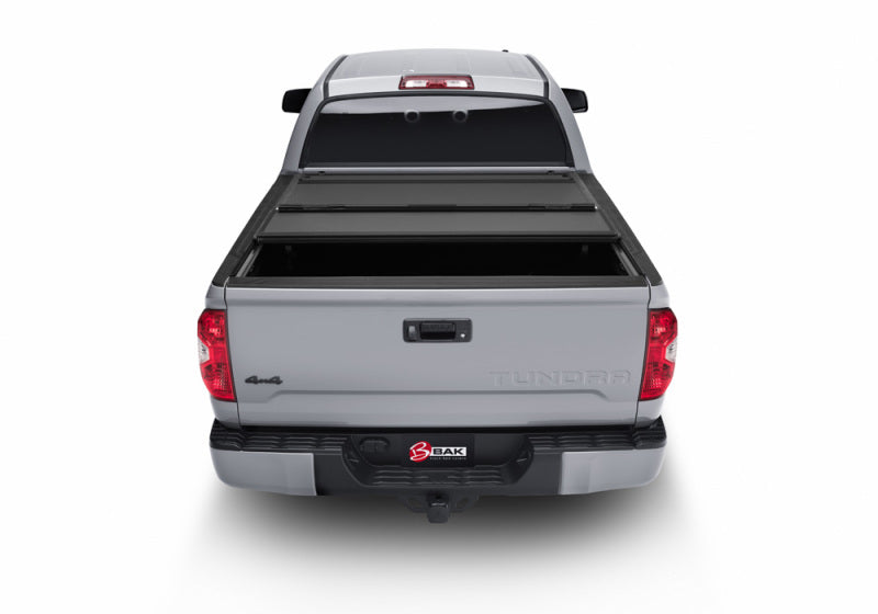 BAK 07-20 Toyota Tundra 5ft 6in Bed BAKFlip MX4 Matte Finish