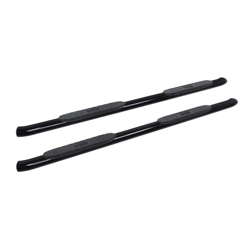 Westin 2019 Ram 1500 Crew Cab (Excl. 1500 Classic) PRO TRAXX 4 Oval Nerf Step Bars - SS