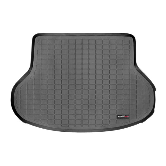 WeatherTech 2023 Lexus RX (Incl. Hybrid) Cargo Liner - Black