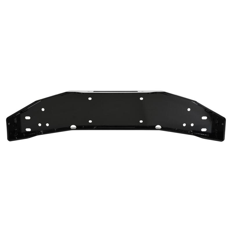 Westin 2015-2018 Ford F-150/F-150 XL SSV MAX Winch Tray - Black