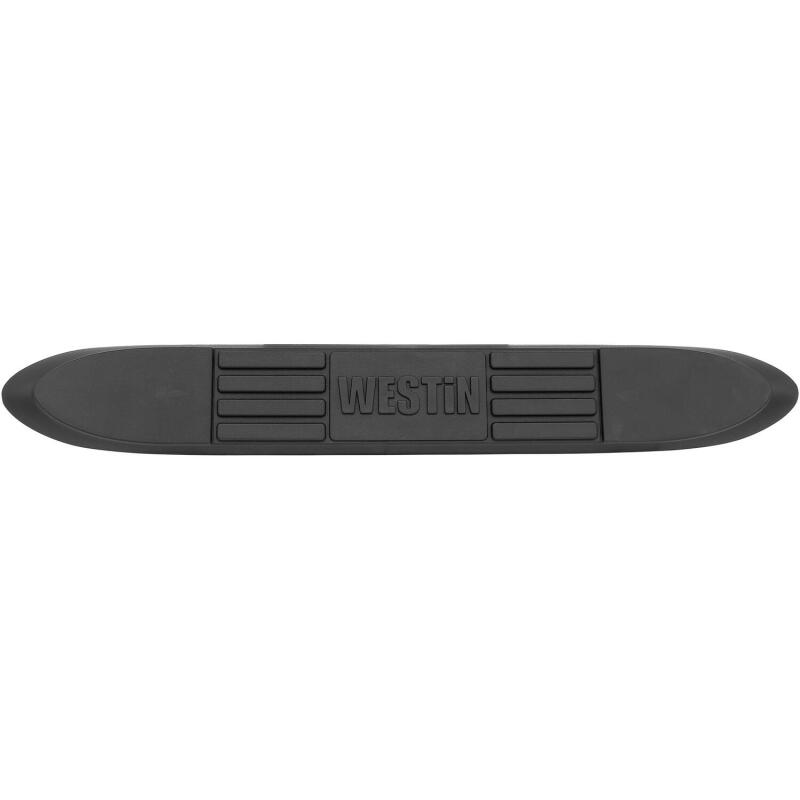 Westin Replacement Service Kit with 21in pad - Black