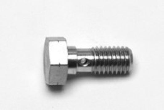 Wilwood Banjo Bolt M10-1.50x23mm LG