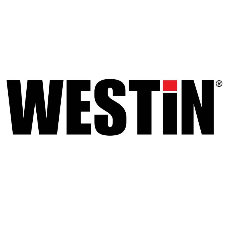 Westin/Brute 49in Commercial Class - Aluminum